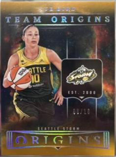 Sue Bird