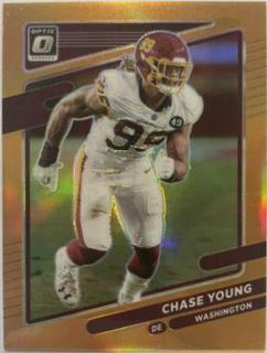 Chase Young