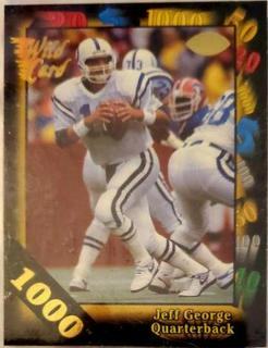 Jeff George