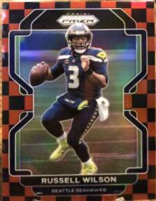 Russell Wilson