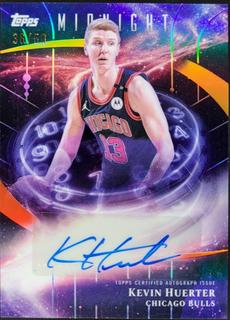 Kevin Huerter