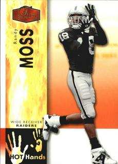 Randy Moss