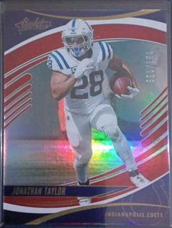 Jonathan Taylor