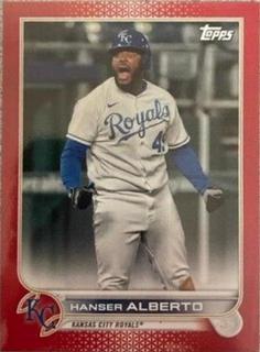 Hanser Alberto