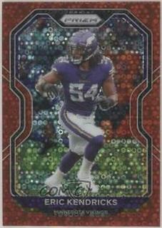 Eric Kendricks