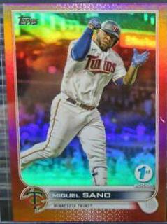 Miguel Sano