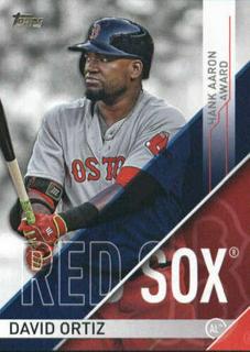 David Ortiz