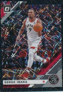Serge Ibaka