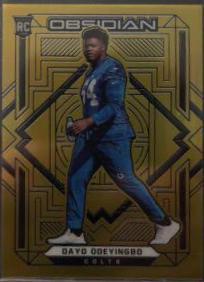 Dayo Odeyingbo