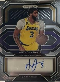 Anthony Davis