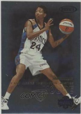 Penny Moore #65