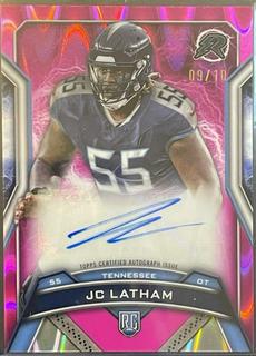 JC Latham