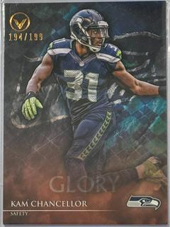 Kam Chancellor