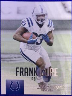Frank Gore