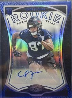 Cade Stover
