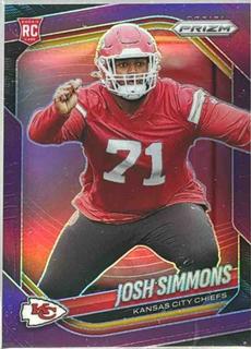 Josh Simmons