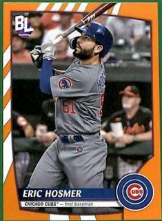 Eric Hosmer