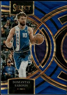 Domantas Sabonis