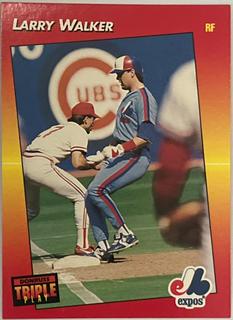 Larry Walker