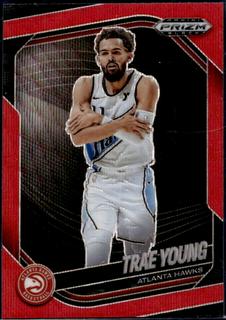 Trae Young
