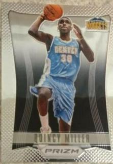 Quincy Miller