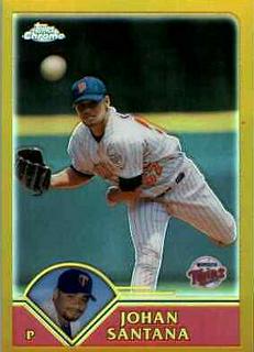 Johan Santana