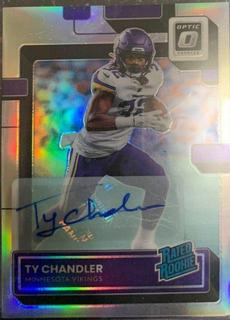 Ty Chandler
