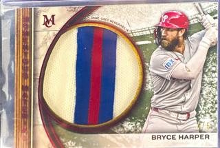 Bryce Harper