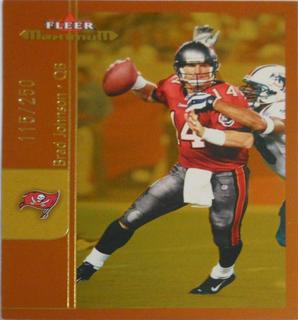 Brad Johnson