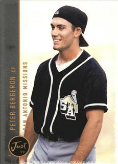 Peter Bergeron