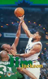 Jim Jackson