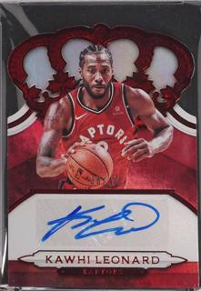Kawhi Leonard