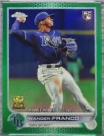 Wander Franco