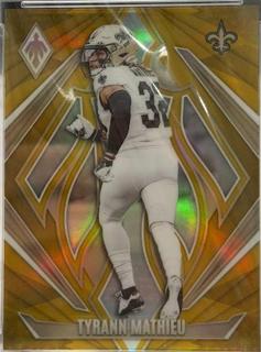 Tyrann Mathieu