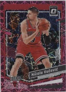 Nikola Vucevic