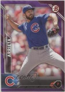 Jake Arrieta