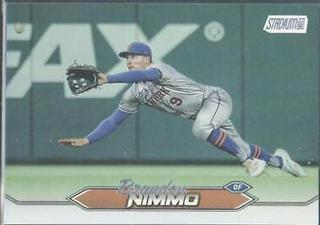 Brandon Nimmo