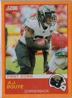 A.J. Bouye