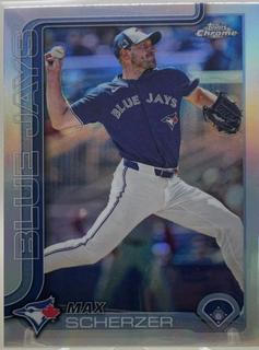 Max Scherzer