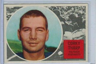Corky Tharp