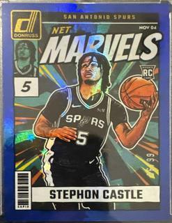 Stephon Castle