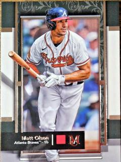 Matt Olson