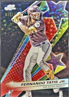 Fernando Tatis Jr.
