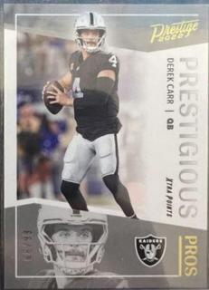 Derek Carr