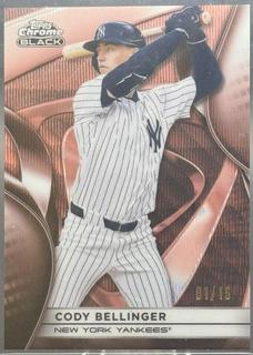Cody Bellinger