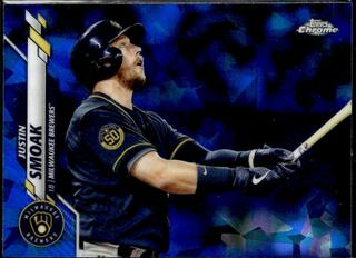 Justin Smoak