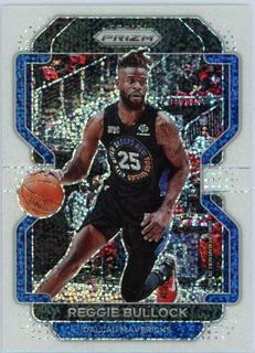 Reggie Bullock
