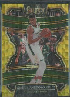 Giannis Antetokounmpo