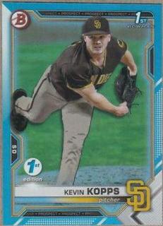 Kevin Kopps