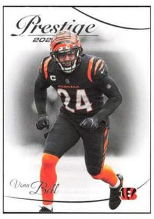 Vonn Bell